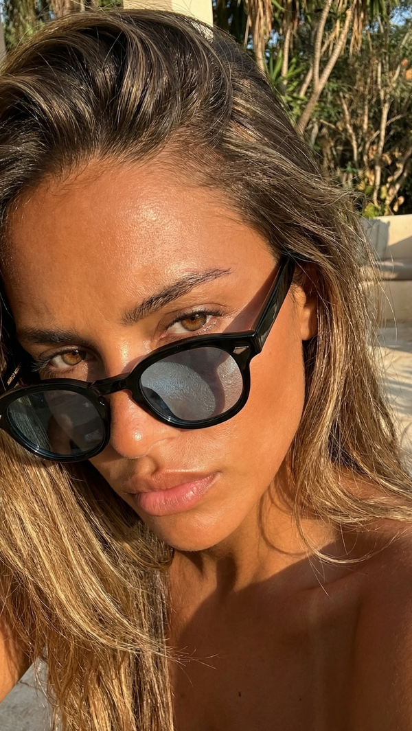 Luca Varelli eyewear
