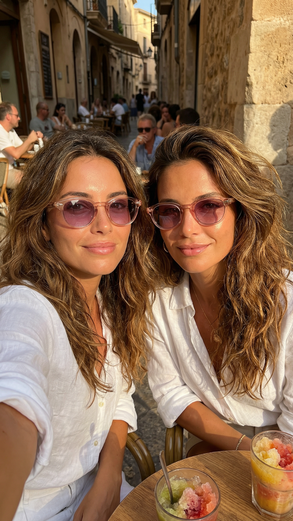Luca Varelli eyewear